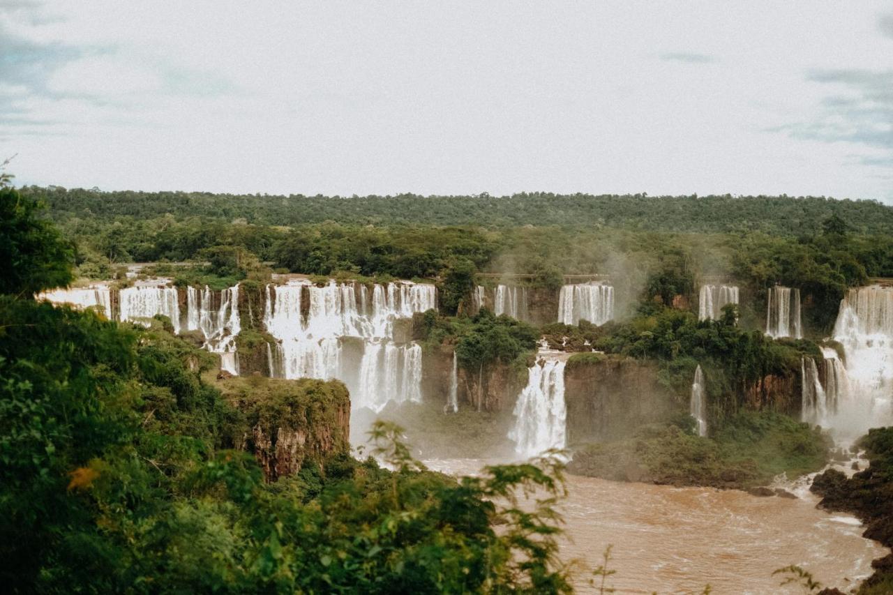 Selina Foz Hotell Foz do Iguaçu Exteriör bild