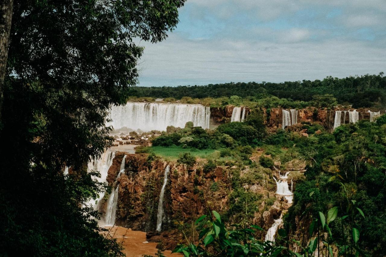 Selina Foz Hotell Foz do Iguaçu Exteriör bild