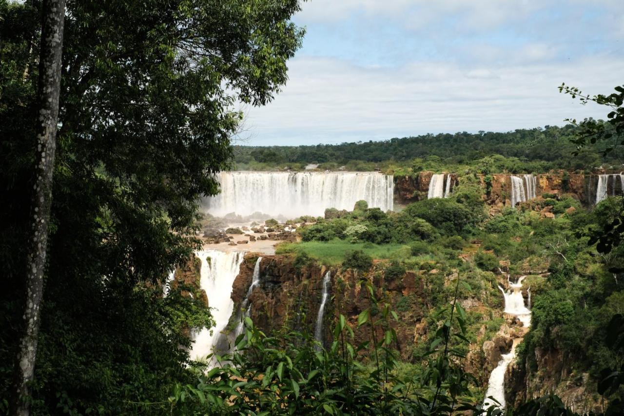 Selina Foz Hotell Foz do Iguaçu Exteriör bild